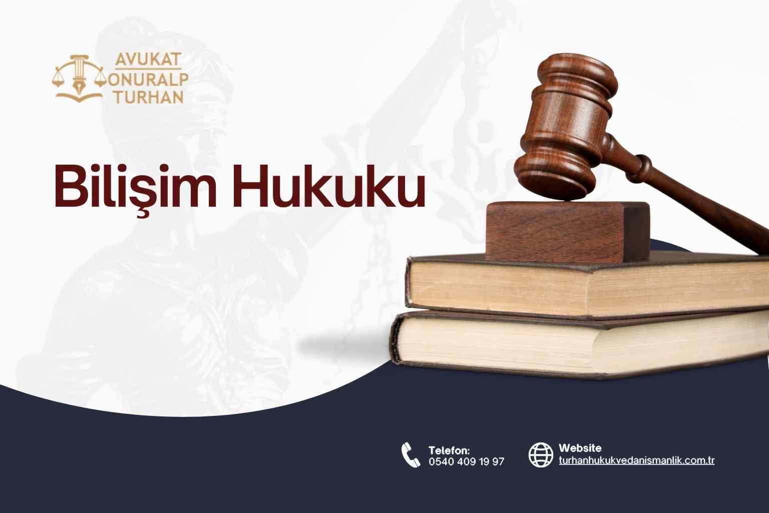 Bilişim Hukuku