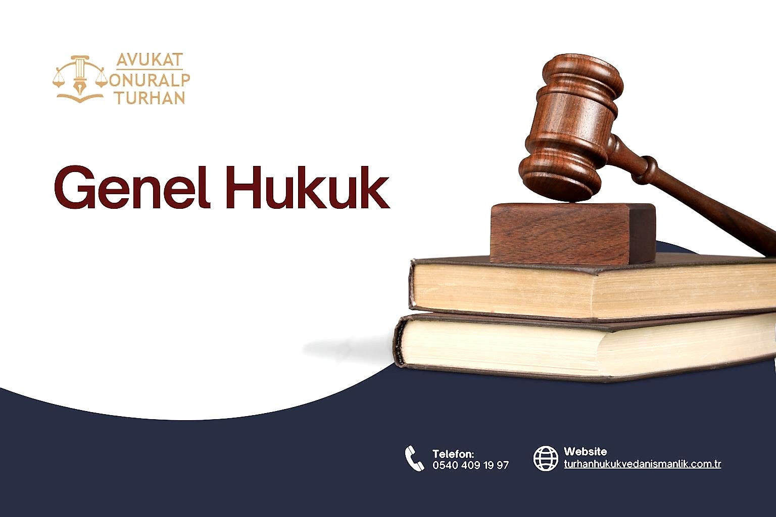 Genel Hukuk