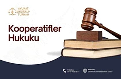 Kooperatifler Hukuku