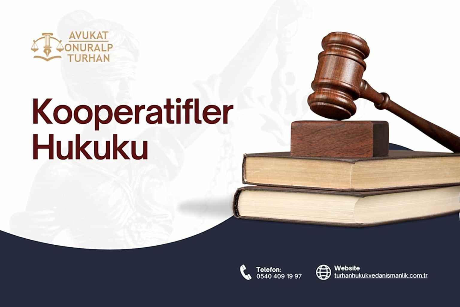 Kooperatifler Hukuku