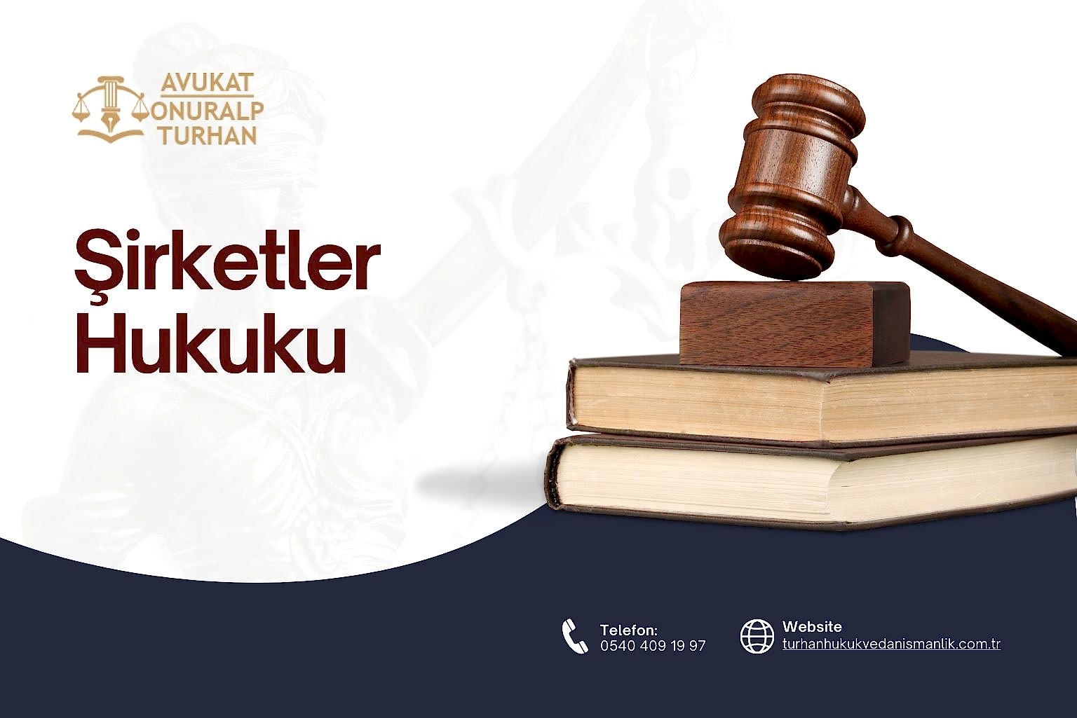 Şirketler Hukuku