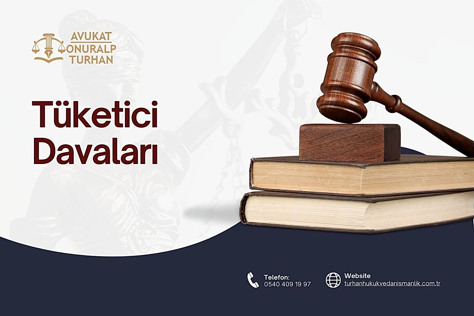 Tüketici Davaları